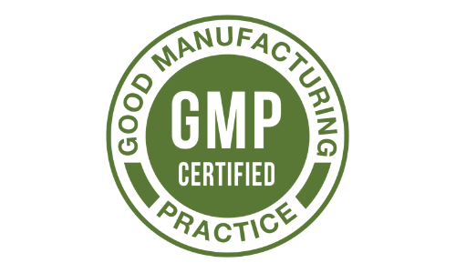 aquapeace-gmp-certified