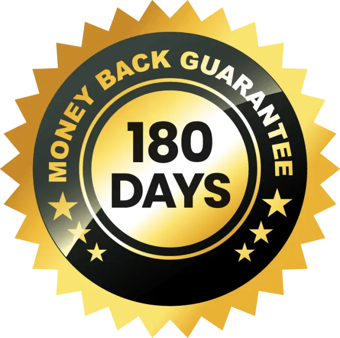 aquapeace-180-days-money-back